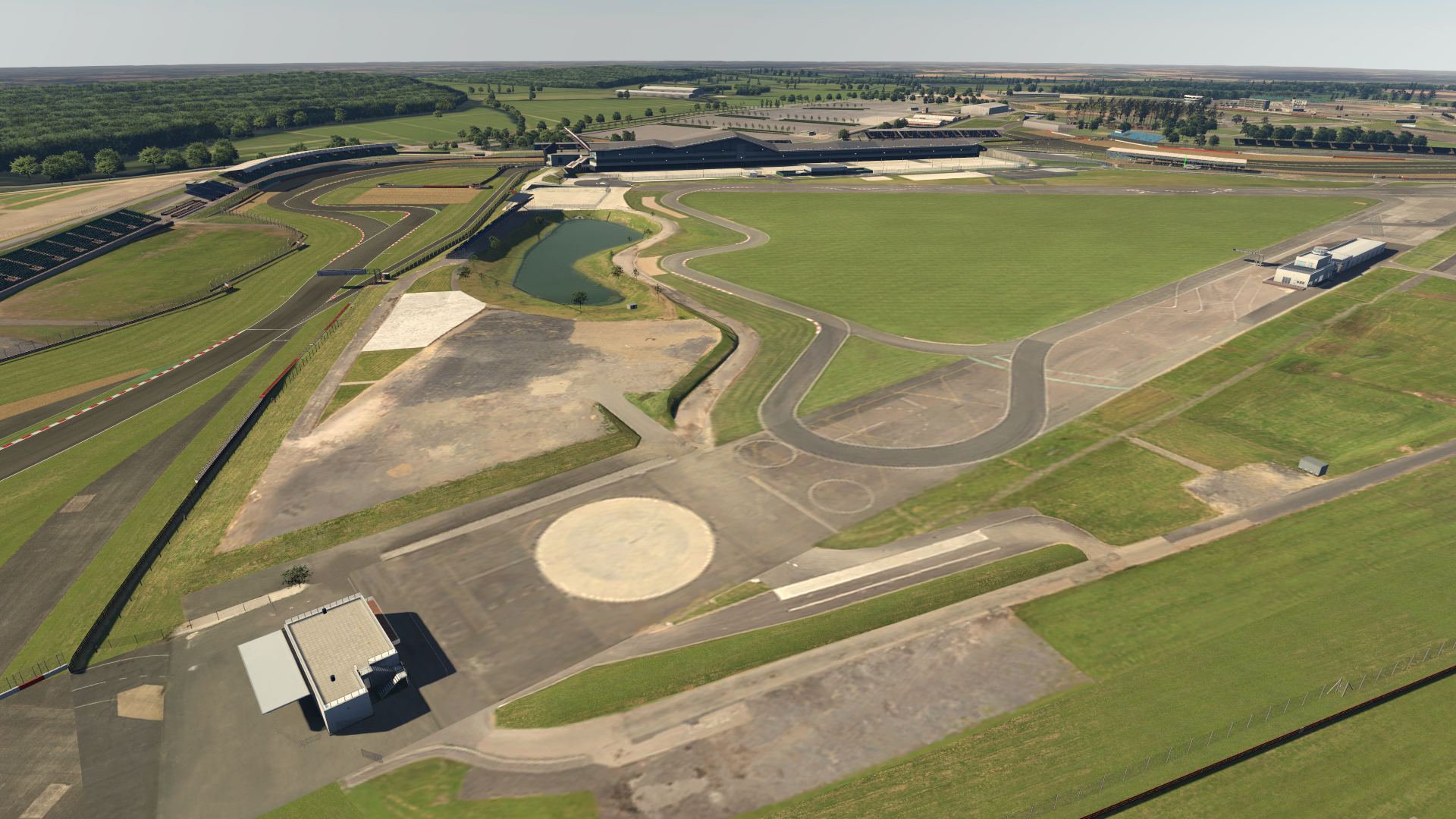 Gran Turismo 6 (Anniversary Edition) - Imagen 1